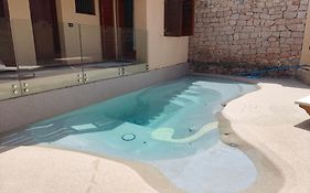 Costa Paradiso Resort